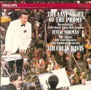 Elgar / Berlioz / Mendelssohn a.o. - The Last Night Of The Proms