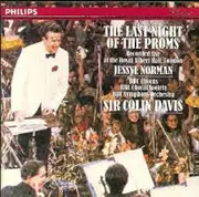 CD - Elgar / Berlioz / Mendelssohn a.o. - The Last Night Of The Proms