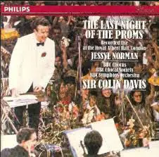 Elgar / Berlioz / Mendelssohn a.o. - The Last Night Of The Proms