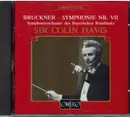 CD - Bruckner - Symphonie Nr. 7