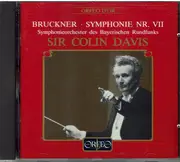 CD - Bruckner - Symphonie Nr. 7