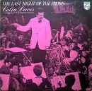 LP - Sir Colin Davis Conducting The BBC Symphony Orchestra - The Last Night Of The Proms
