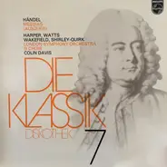 Sir Colin Davis - Die Klasskik Diskothek 7