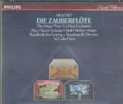 Sir Colin Davis - Mozart: Die Zauberflöte