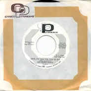 Sir Cedric Smith - Until It's Time For You To Go / To Sing For You
