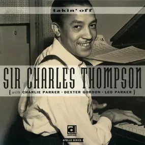 Sir Charles Thompson - Takin' Off