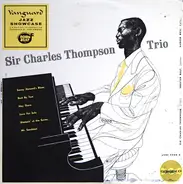Sir Charles Thompson Trio - Sir Charles Thompson Trio
