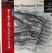 LP - Sir Charles Thompson Trio - Sir Charles Thompson Trio - OBI + Insert