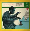 LP - Sir Charles Thompson And His Band Featuring Coleman Hawkins - Sir Charles Thompson And His Band Featuring Coleman Hawkins - Mono / + Insert