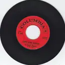 7inch Vinyl Single - Sir Charles Thompson - Rockin' Chair