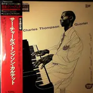 Sir Charles Thompson Quartet - Sir Charles Thompson Quartet