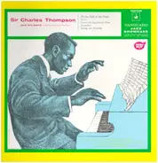 Sir Charles Thompson - Sir Charles Thompson Band Featuring Coleman Hawkins