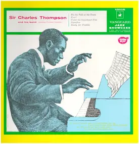 Sir Charles Thompson - Sir Charles Thompson Band Featuring Coleman Hawkins