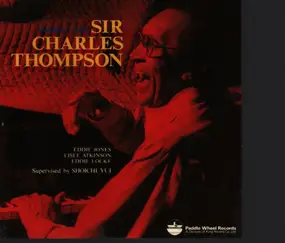 Sir Charles Thompson - Robbins' Nest