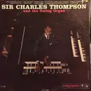 LP - Sir Charles Thompson - Sir Charles Thompson And The Swing Organ