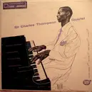 10'' - Sir Charles Thompson - Sir Charles Thompson Quartet - Mono
