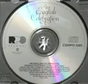 CD - Sir Charles Groves - An English Celebration