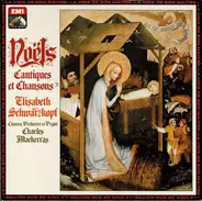 Gruber / Humperdink / Brahms / Gluck - Noëls - Cantiques Et Chansons