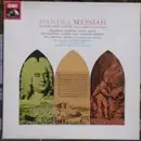 LP-Box - Hände / Sir Charles Mackerras - Handel Messiah - + BOOKLET