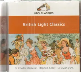 Charles Mackerras - British Light Classics