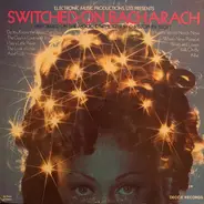 Sir Christopher Scott - Switched-On Bacharach