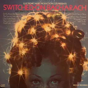 Sir Christopher Scott - Switched-On Bacharach