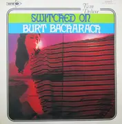 Double LP - Sir Christopher Scott - Switched On Burt Bacharach