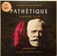 Tchaikovsky - Symphony No. 6 'Pathetique'