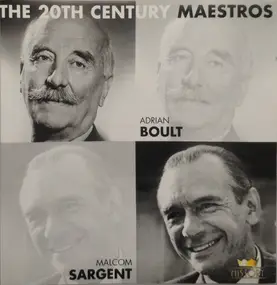 Gustav Holst - The 20th Century Maestros