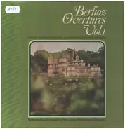 Berlioz - Overtures, Vol. 1
