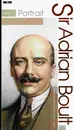 CD-Box - Sir Adrian Boult - Portrait - Digipak + Attached Booklet