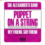 Sir Alexander's Band