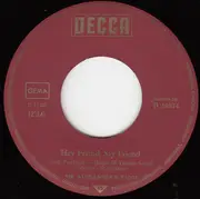 7inch Vinyl Single - Sir Alexander's Band - Puppet On A String