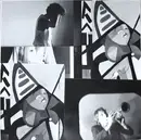 7inch Vinyl Single - Sir Alick And The Phraser , The Prolifi Kurds - In Search Of The Perfect Baby / Nursery Chymes