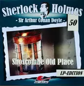 Arthur Conan Doyle - Sherlock Holmes (50) - Shoscombe Old Place