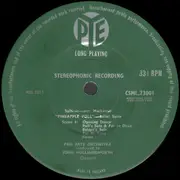 LP - Sir Arthur Sullivan - Pro Arte Orchestra Of London Conducted By John Hollingsworth - Pineapple Poll