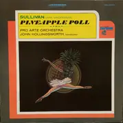 LP - Sullivan - Pineapple Poll