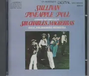 Sir Arthur Sullivan - Pineapple Poll