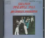 Sir Arthur Sullivan - Pineapple Poll