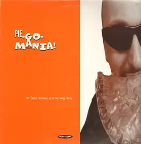 , - Pie-Go-Mania!