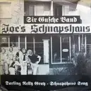 7inch Vinyl Single - Sir Gusche Band - Joe's Schnapshaus