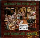 CD - Sir Gusche Band - Music In The Air