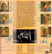 LP - Sir Gusche Band - Jubilee