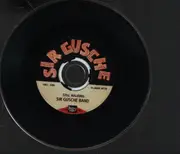 CD - Sir Gusche Band - Still Walking