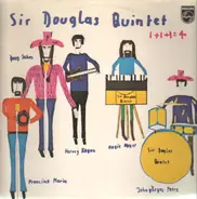 Sir Douglas Quintet - 1+1+1=4