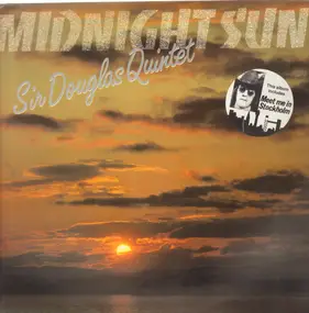 The Sir Douglas Quintet - Midnight Sun