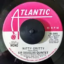 7inch Vinyl Single - Sir Douglas Quintet - Nitty Gritty