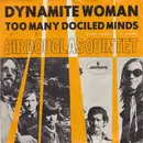 7inch Vinyl Single - Sir Douglas Quintet - Dynamite Woman