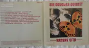 CD - Sir Douglas Quintet - Kansas City