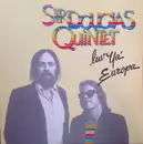 LP - Sir Douglas Quintet - Luv Ya' Europa - Sonet